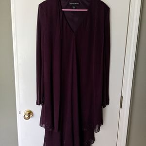 Mother of the Groom dreaa